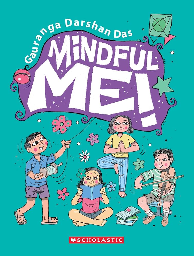 Mindful Me!