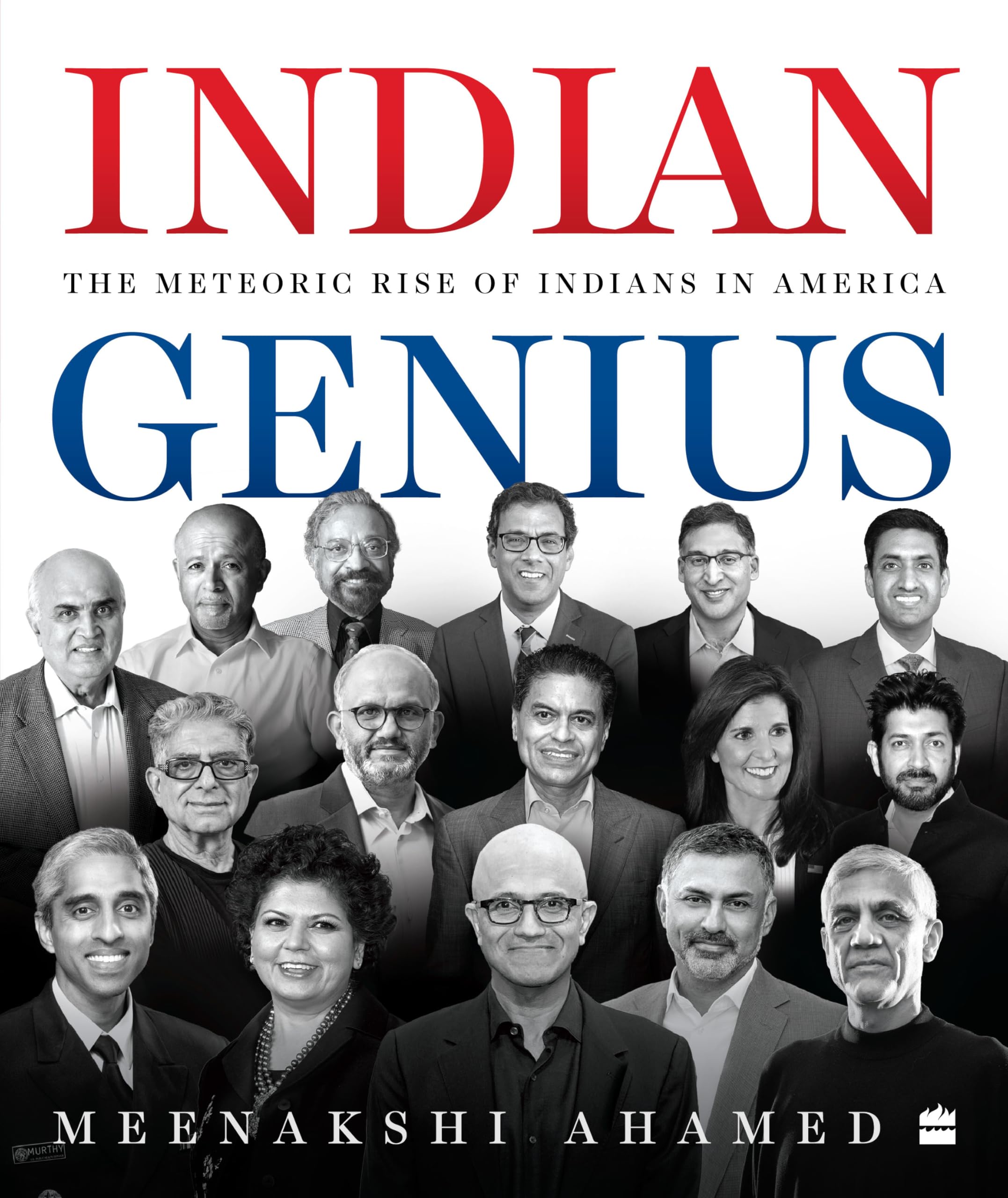 Indian Genius