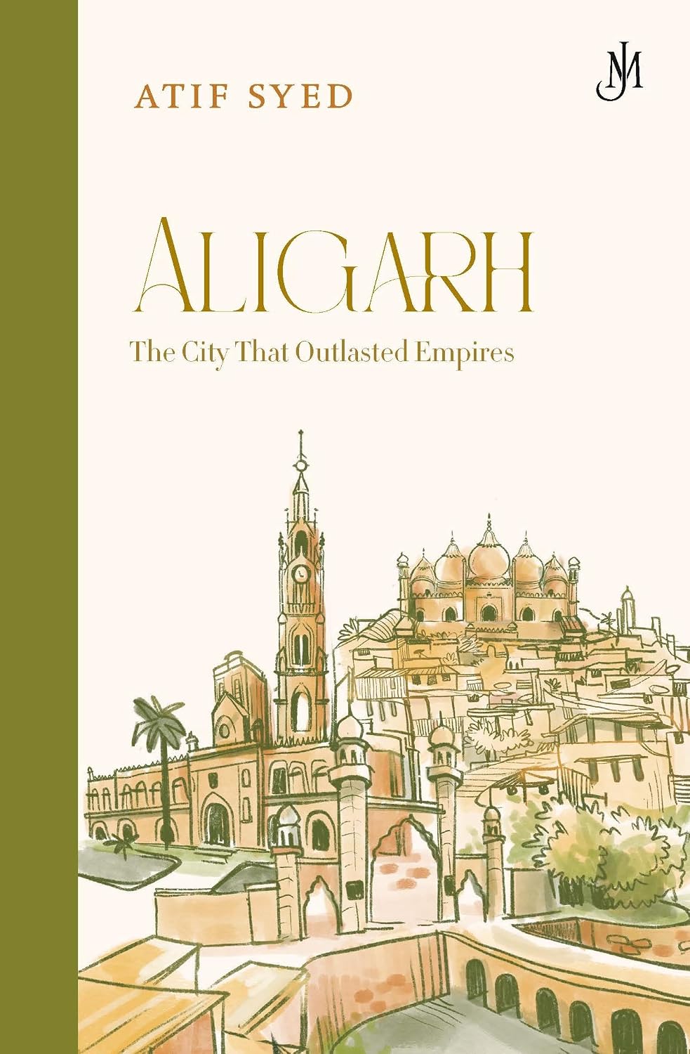 Aligarh: The City That Outlasted Empires