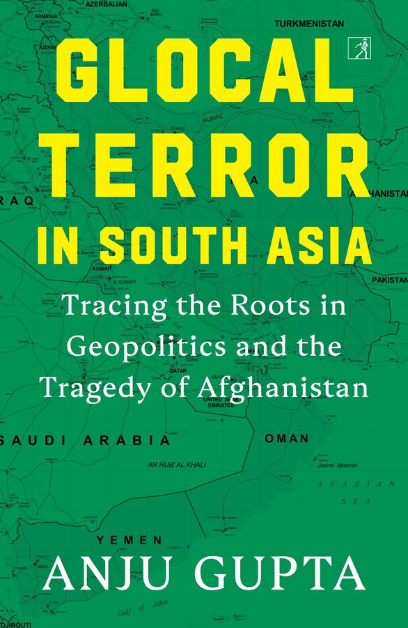 Glocal Terror in South Asia