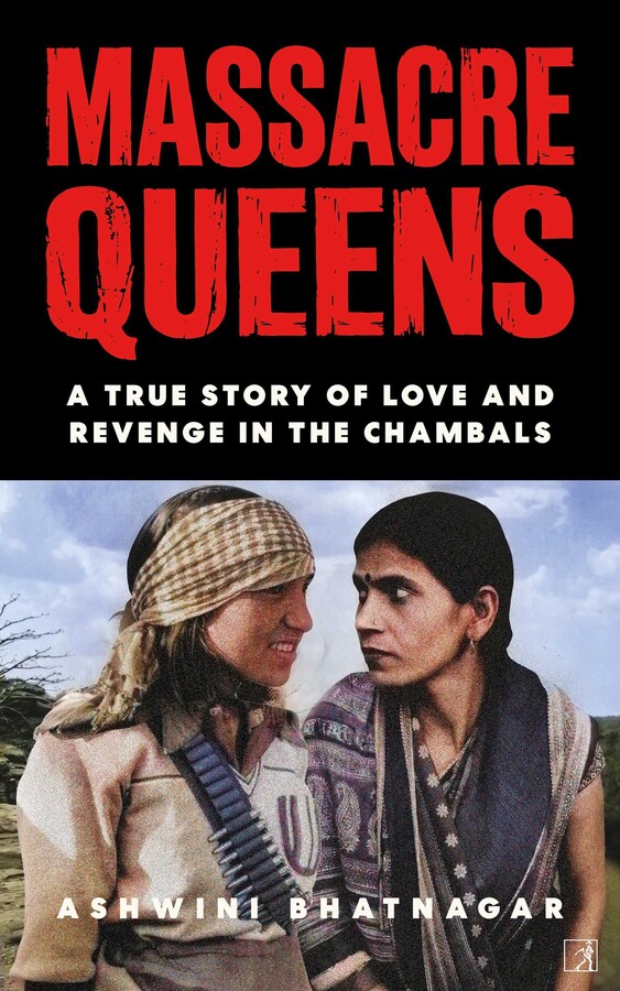 Massacre Queens