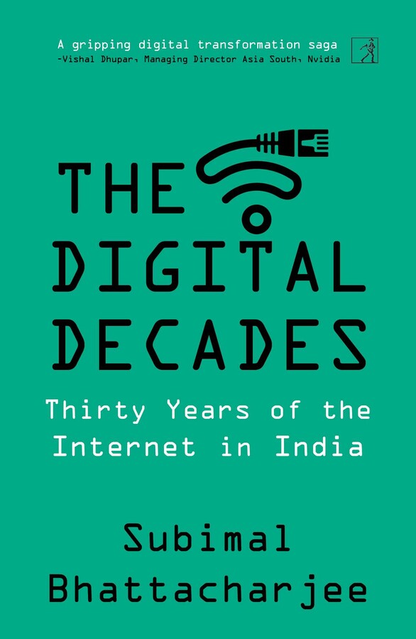 The Digital Decades