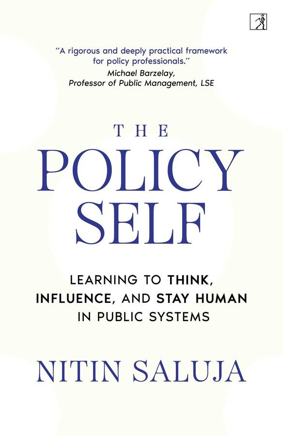The Policy Self