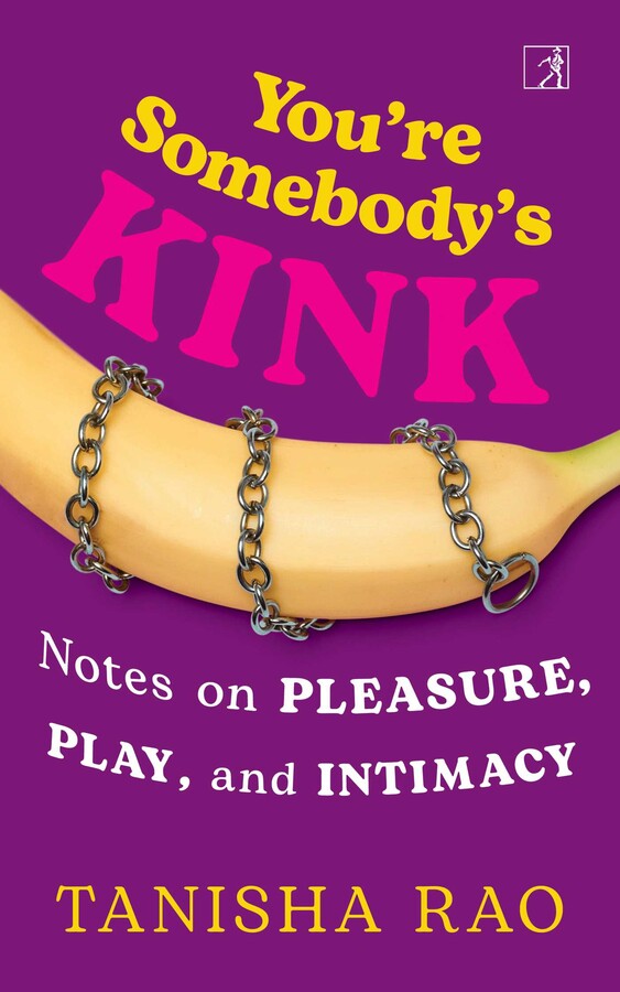 You're Somebody's Kink